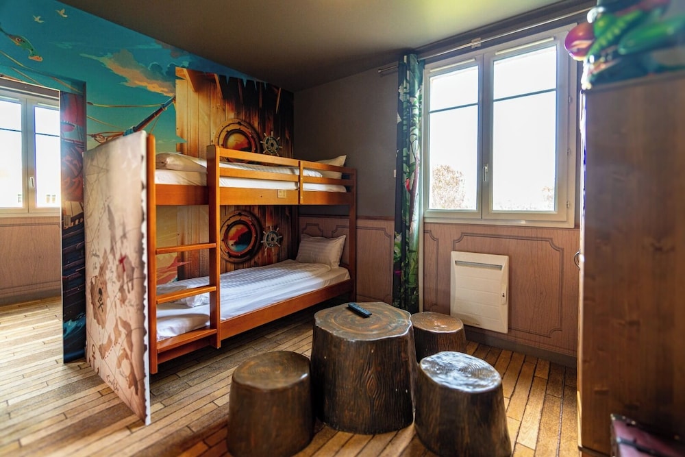 Pirate Suite - Photo 2