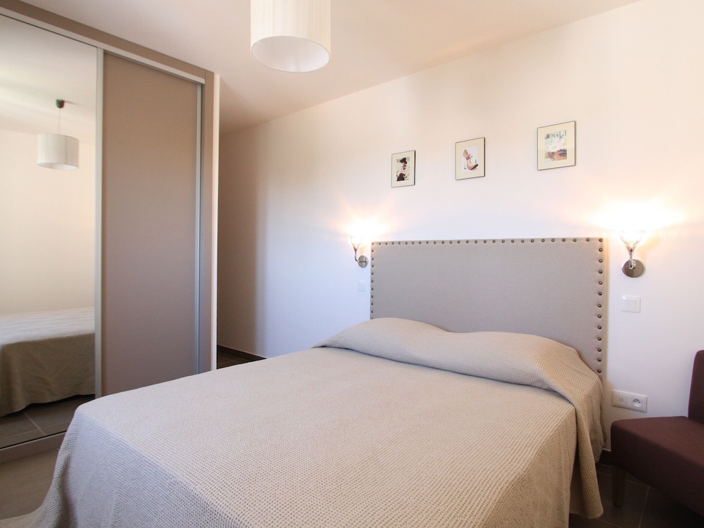 Apartment, Ensuite (-F3 60m² (5)) photo 2