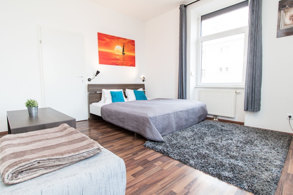 Superior Room, Multiple Beds