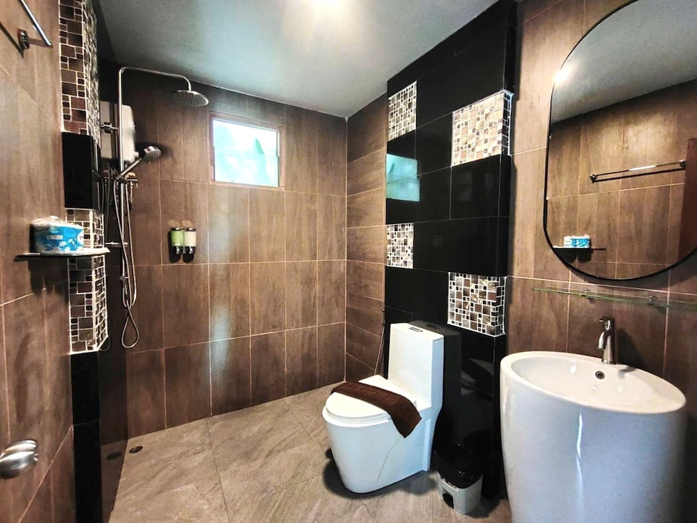 One Bedroom Villas Sea View photo 3