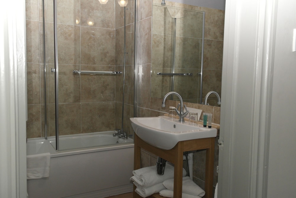 Twin Room photo 2