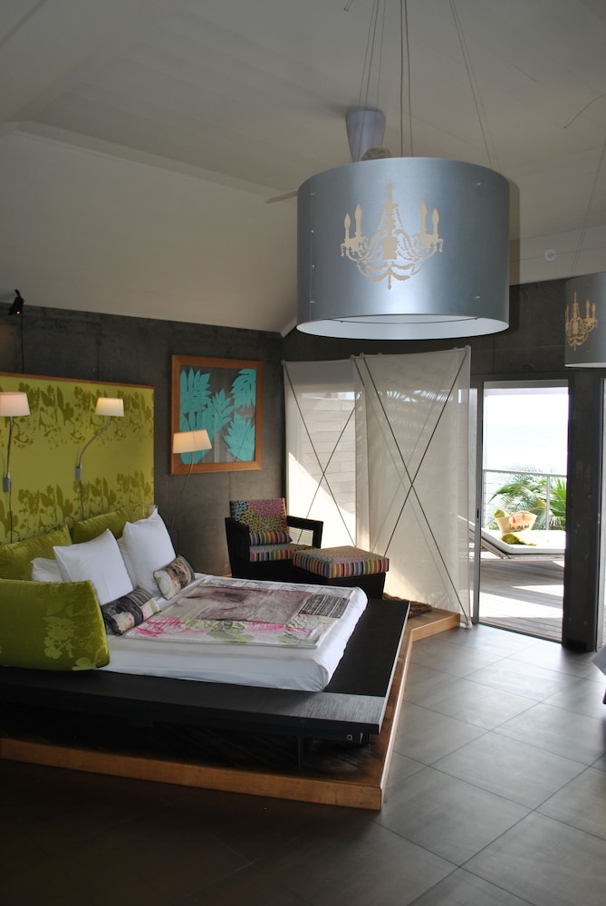 Comfort Suite (Lagoon)