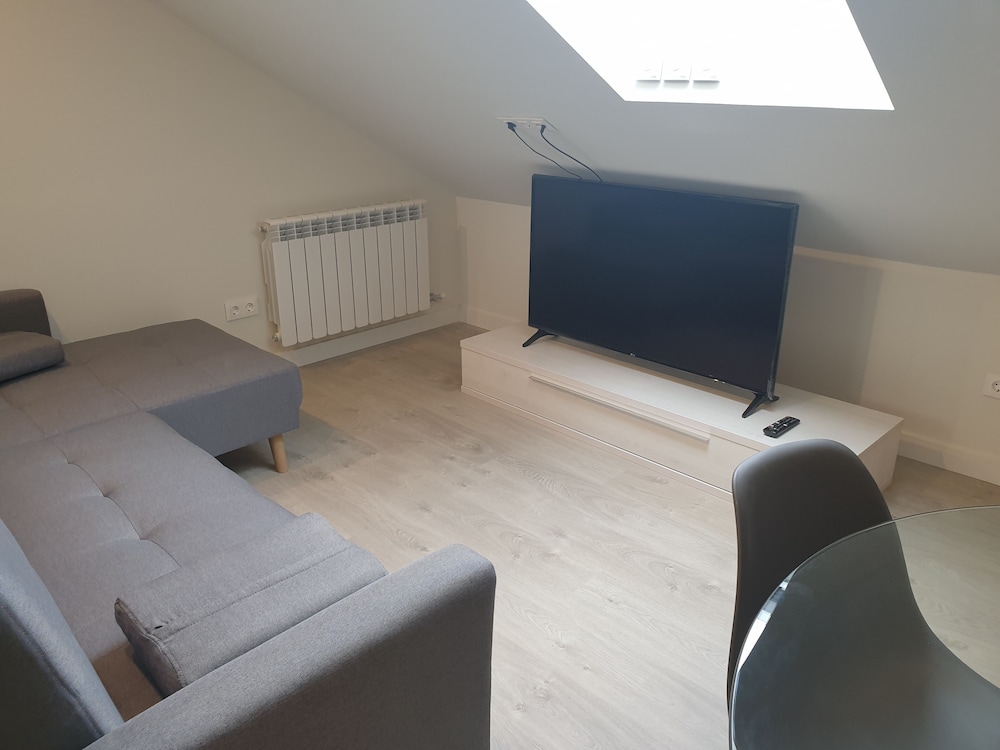 City Apartment photo 3