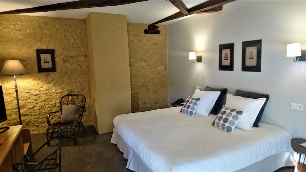 Luxury Room photo 2