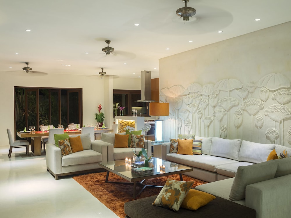 Villa, 3 Bedrooms