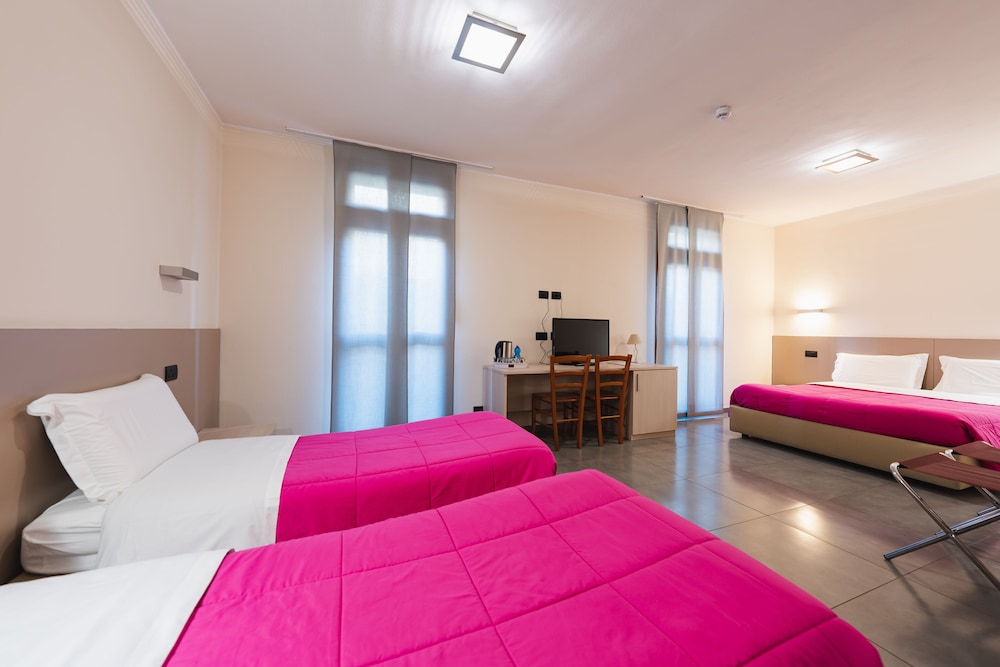 Quadruple Room photo 1
