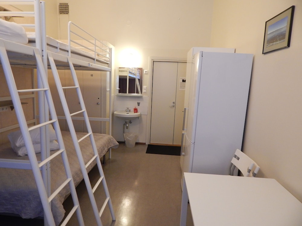 Quadruple Room, Shared Bathroom photo 2