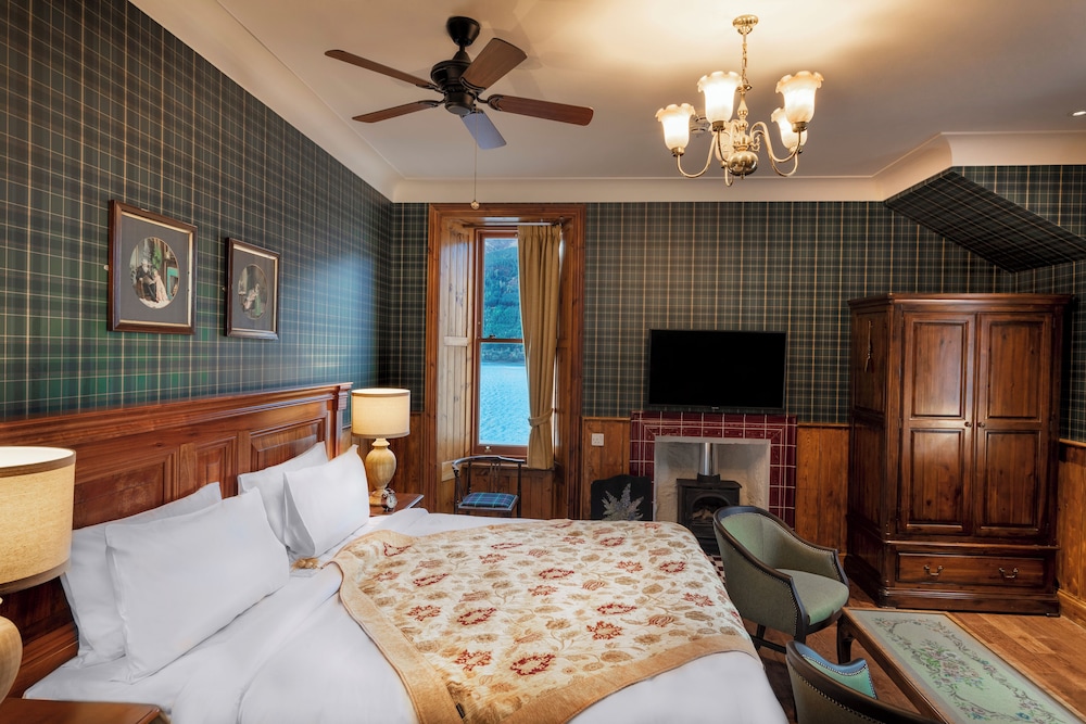 Double Guest Room Plus photo 3