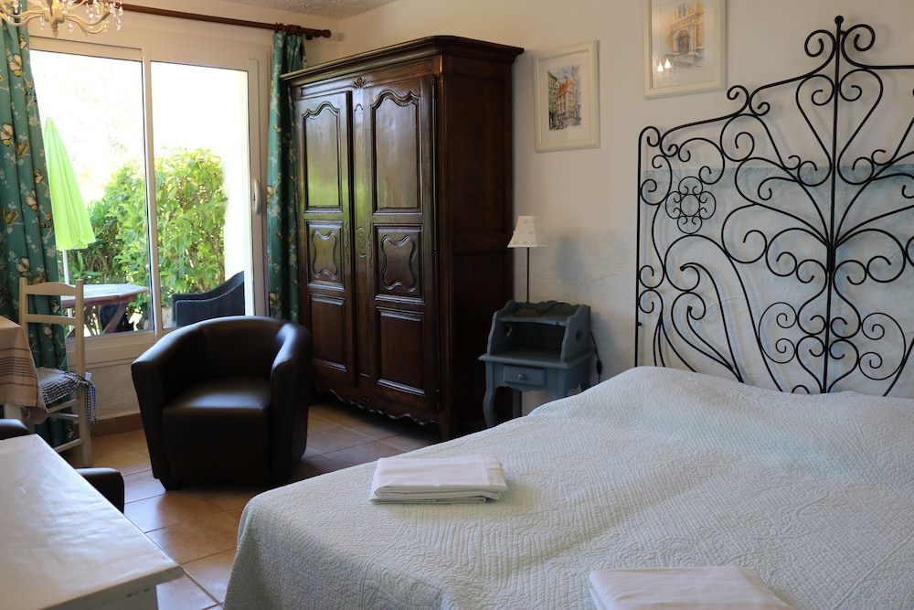 Studio (22/25m2) photo 2
