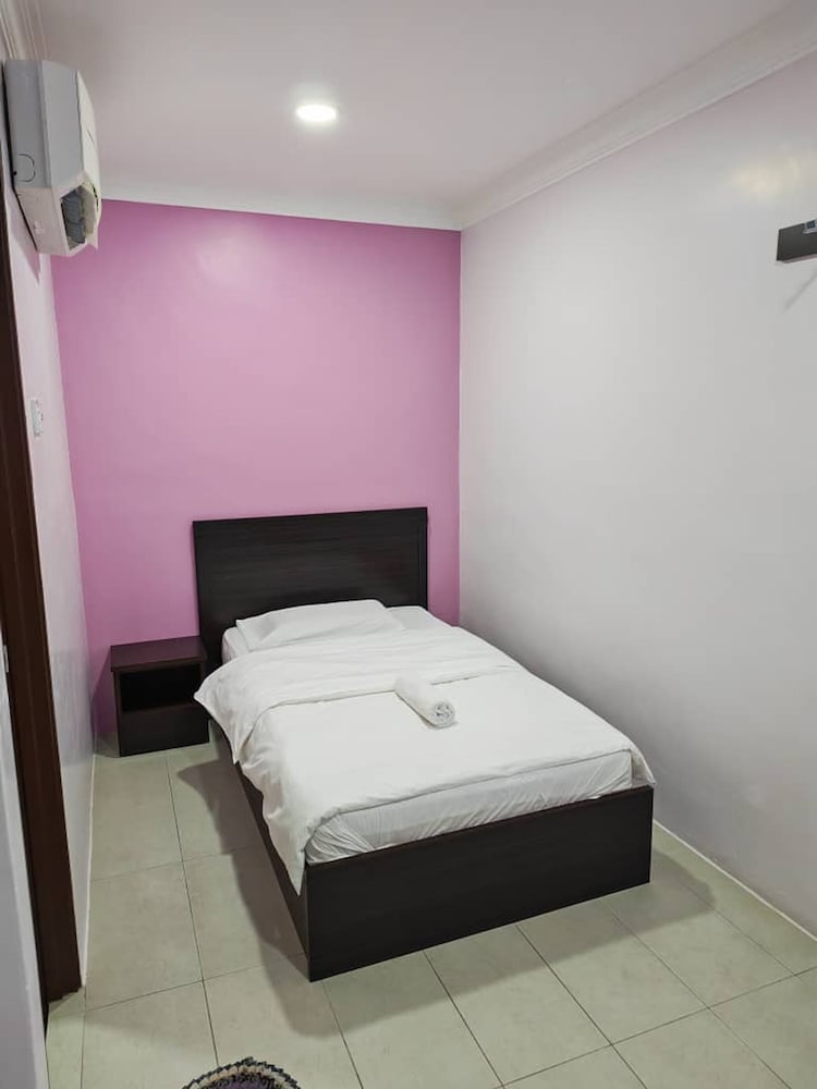 Deluxe Single Room photo 1