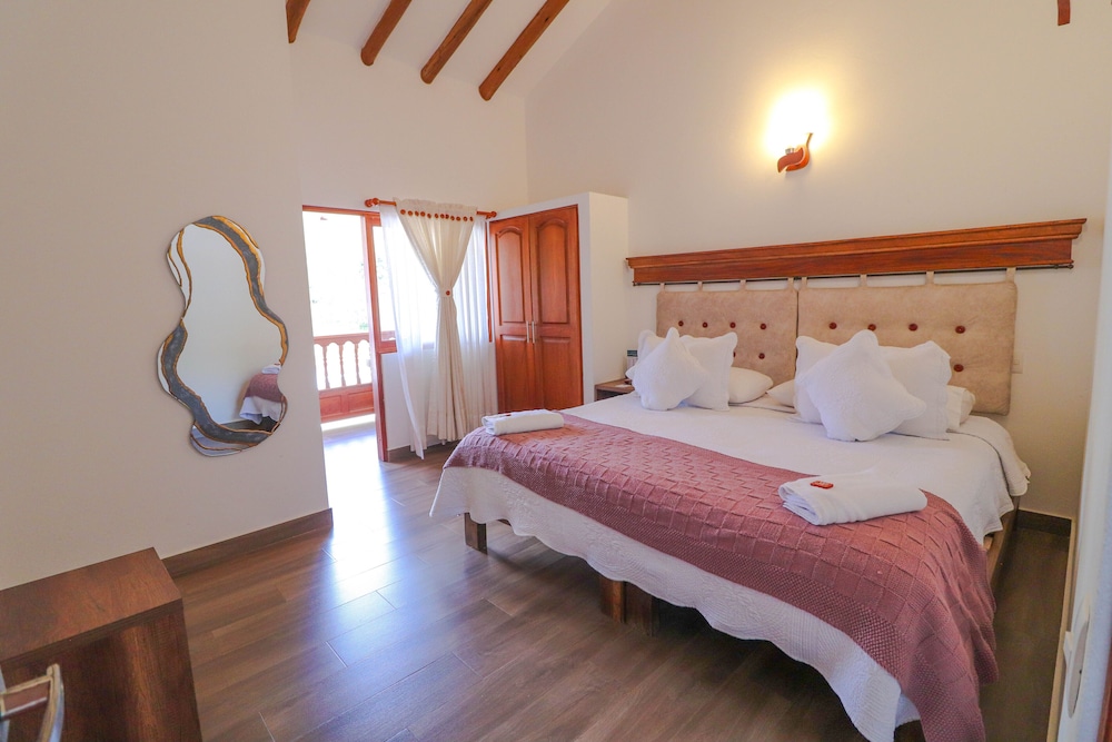 Deluxe Double Room - Photo 1