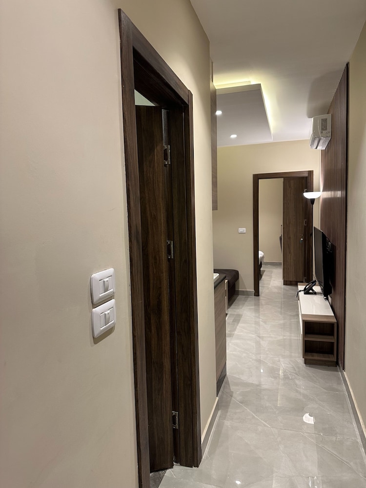 Apartment, 1 Bedroom, Accessible, Smoking