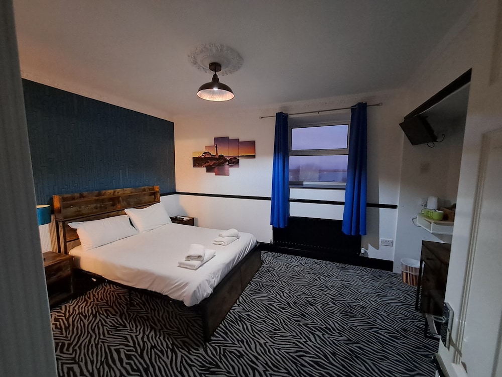 Family Triple Room photo 1