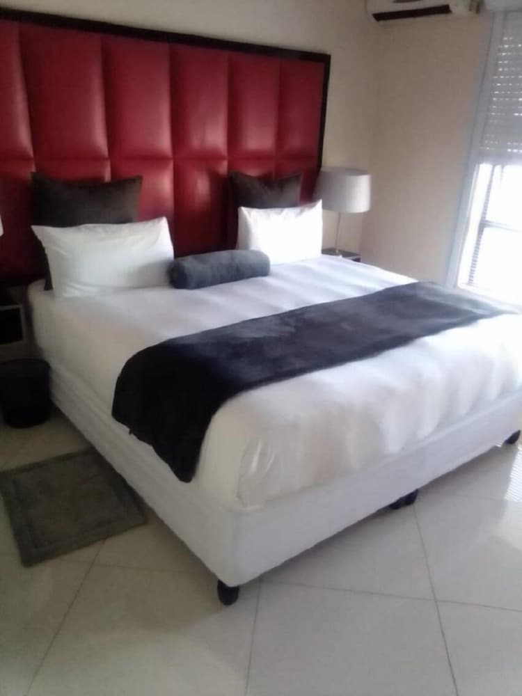 Family Double Or Twin Room photo 1
