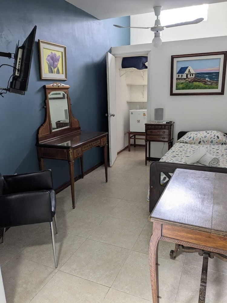 Single Room, 1 Twin Bed photo 2
