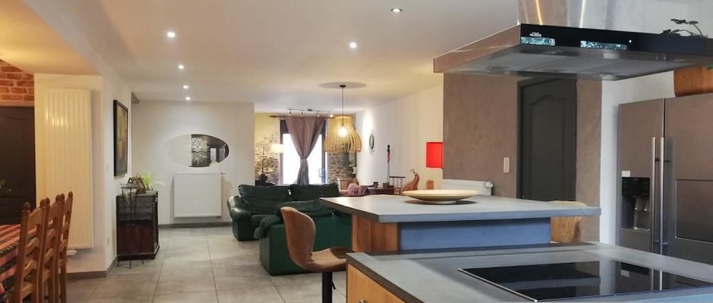 Family House