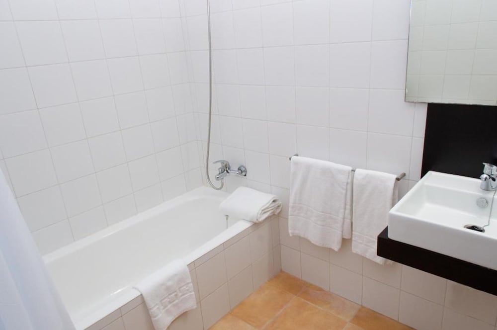 Apartment, 2 Bedrooms, Terrace