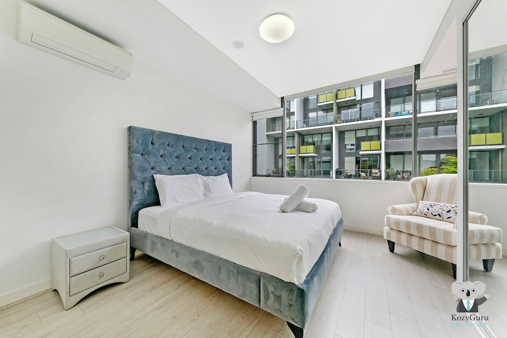 Family Apartment, 2 Bedrooms (NMA629) photo 2