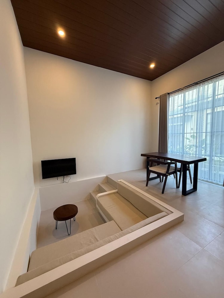 Comfort Villa, 1 Bedroom, Non Smoking