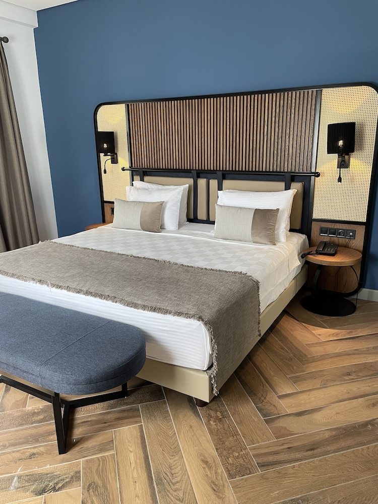 Comfort Suite