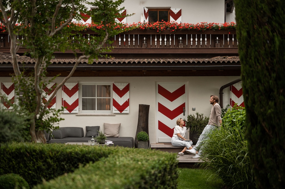 Suite (Giardino) photo 2