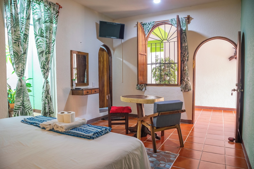 Private Room with Double Bed photo 3