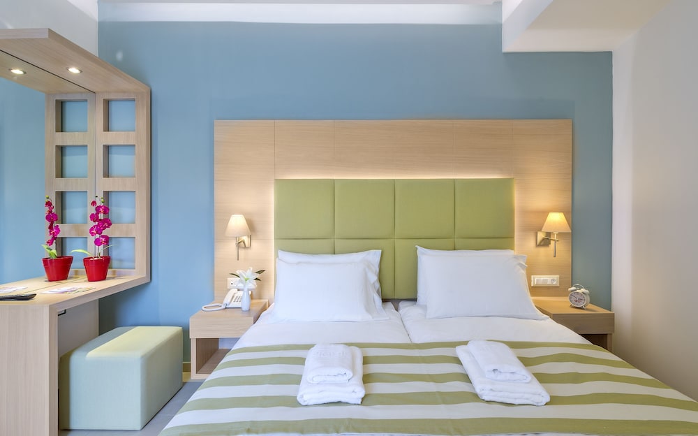 Apartment for 2 people