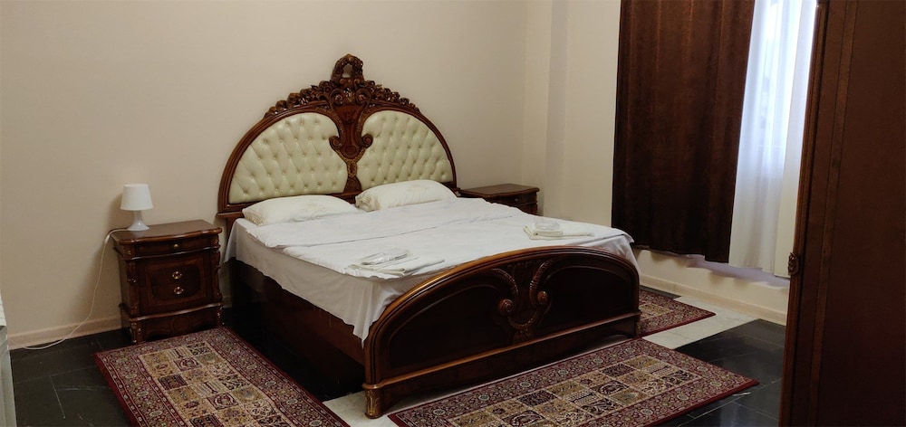 Suite, 1 Bedroom photo 1