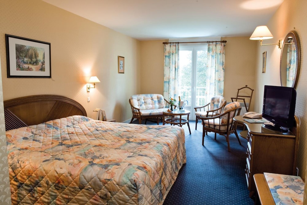 Double Room, Park View photo 3