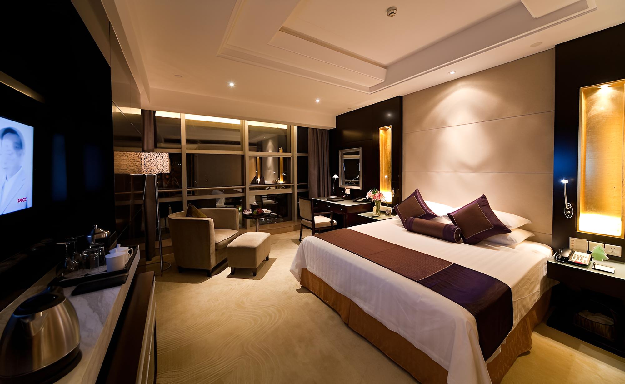 Executive Room photo 3