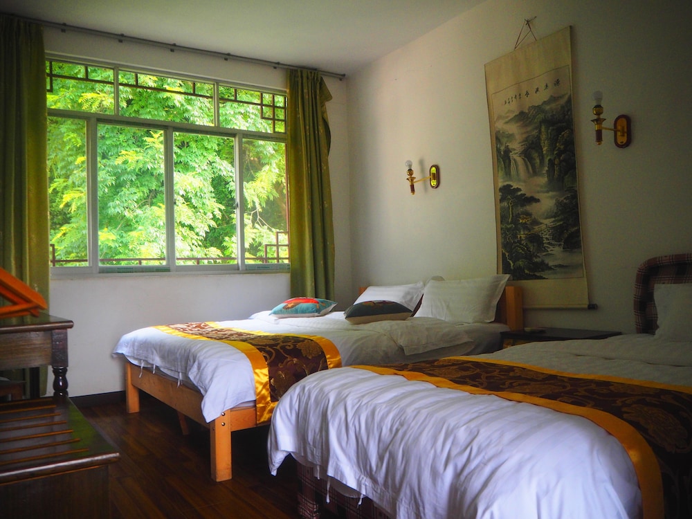 Family Room (With Terrace) photo 1