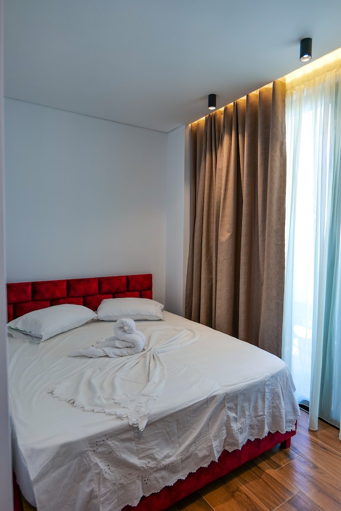 Double Room, Sea View photo 2