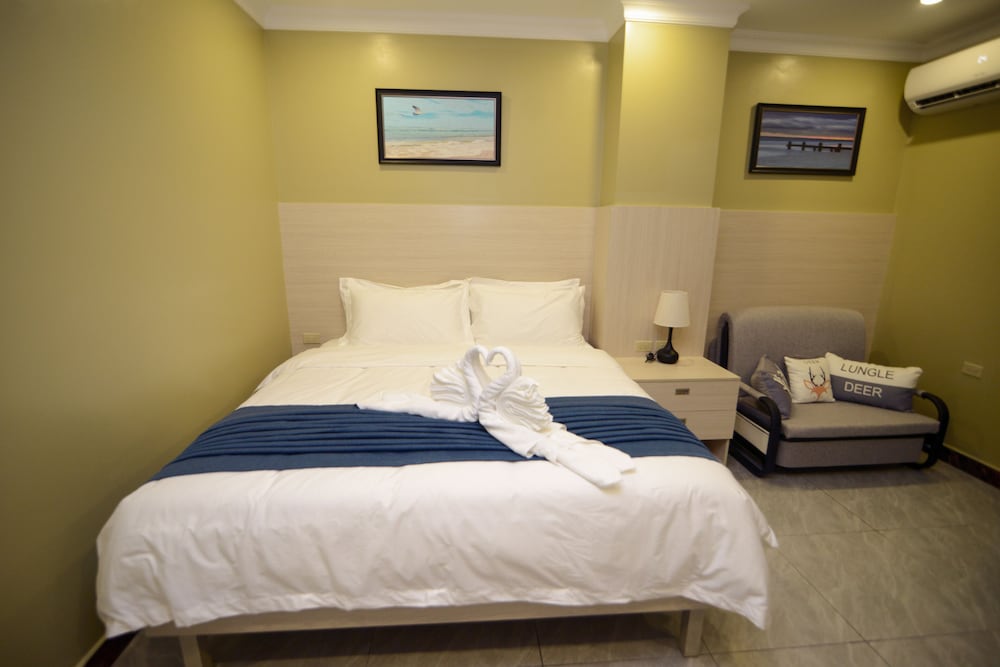 Single Room, Ocean View photo 3