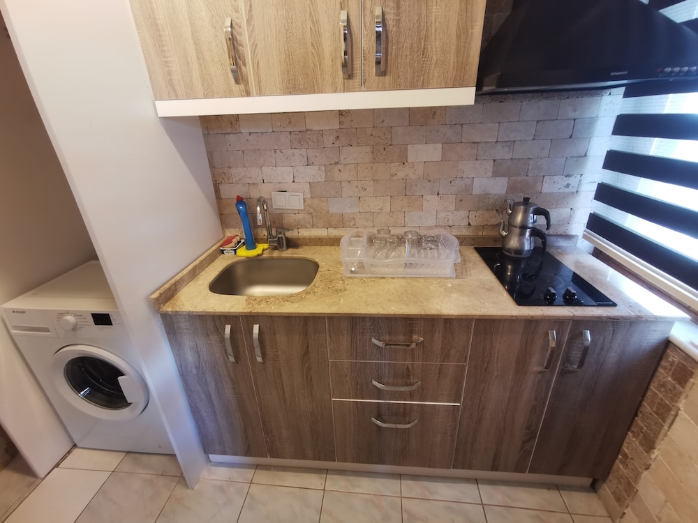 Deluxe Apartment (Kucuk) photo 3
