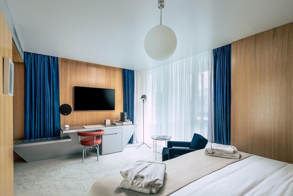 Double Room - Photo 4