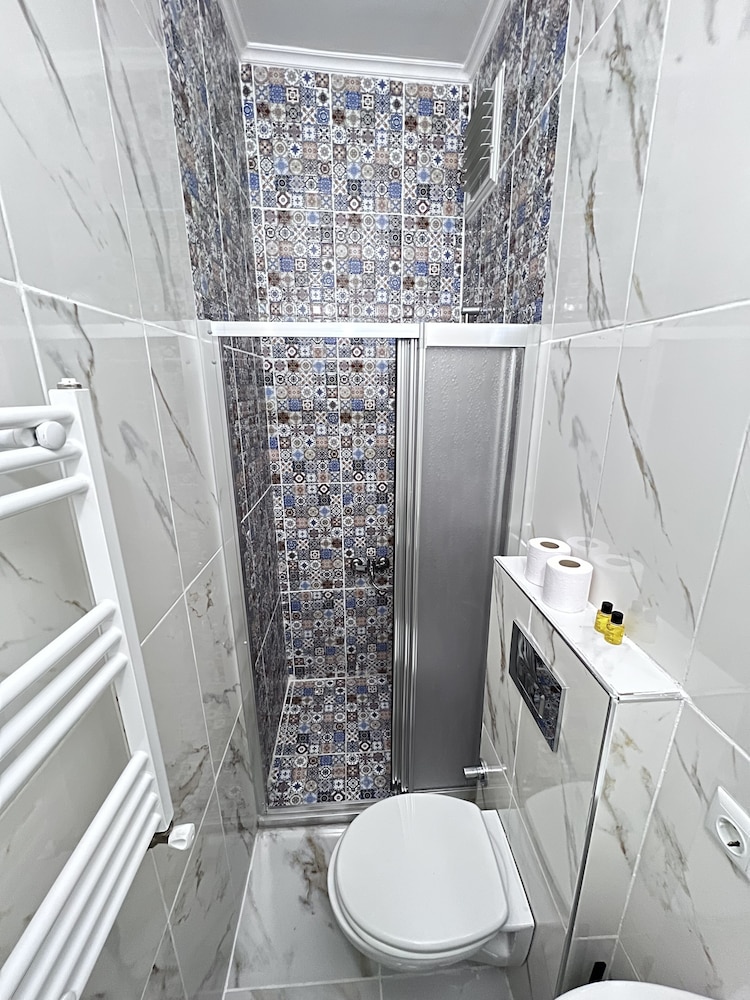 Double Room, City View photo 2