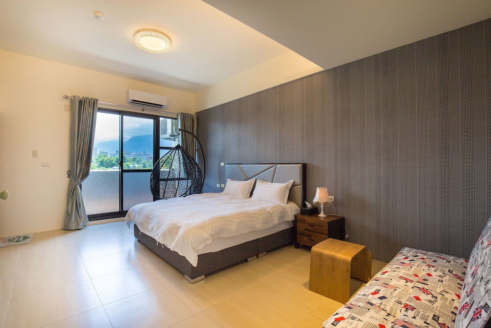 Design Double Room photo 1