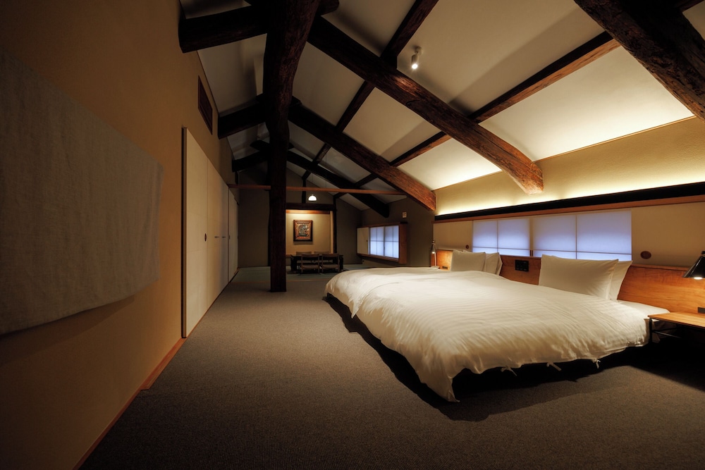 Deluxe Suite (Tatsumi), Non Smoking, Dinner Served in the Restaurant photo 1
