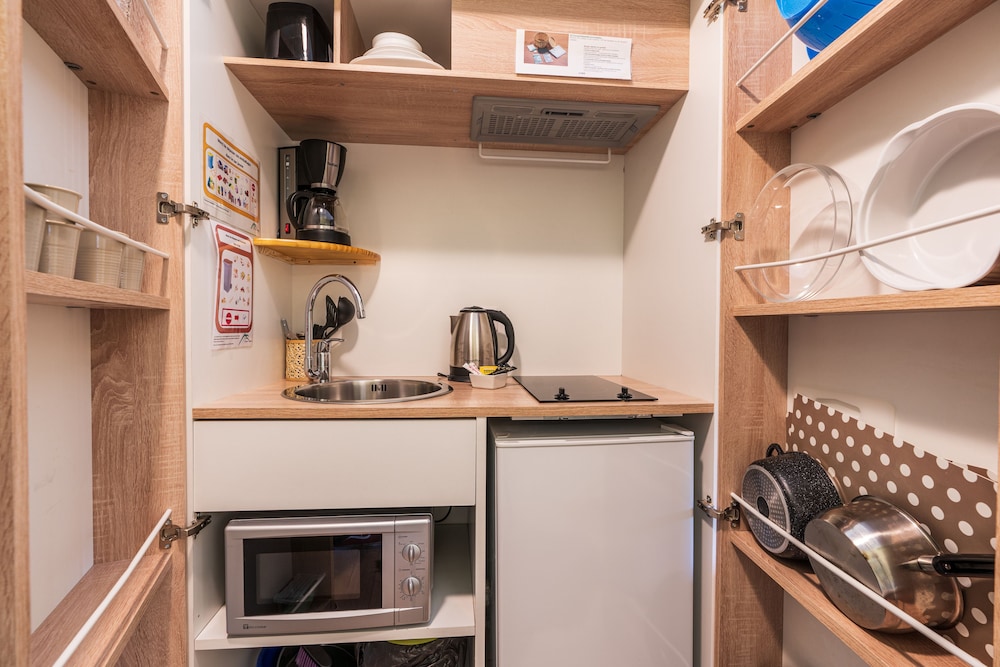 Standard Studio (Côté Nord) photo 3