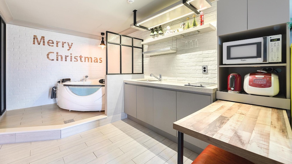 Basic Room, 1 Bedroom (Santa ( Spa )) - Photo 9