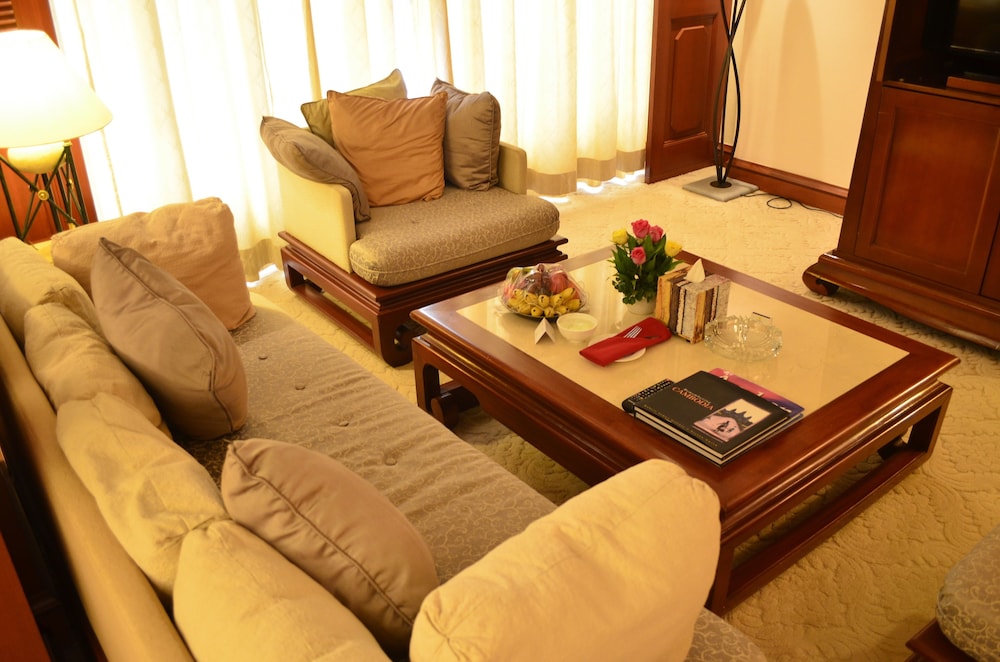 Junior Suite River View (Non-Smoking Room) - Photo 8