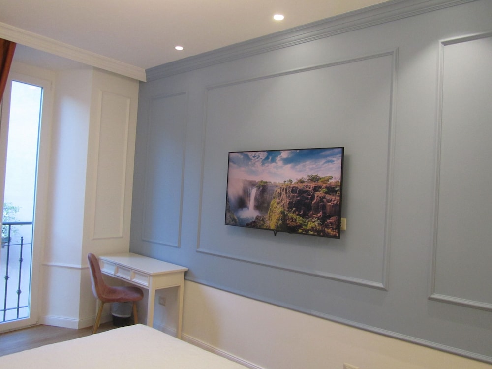 Superior Double Room photo 2