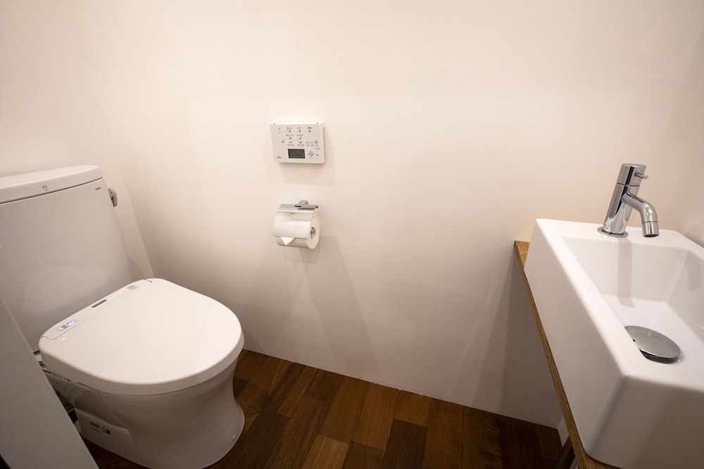 Town House No.8, Non Smoking - Photo 16