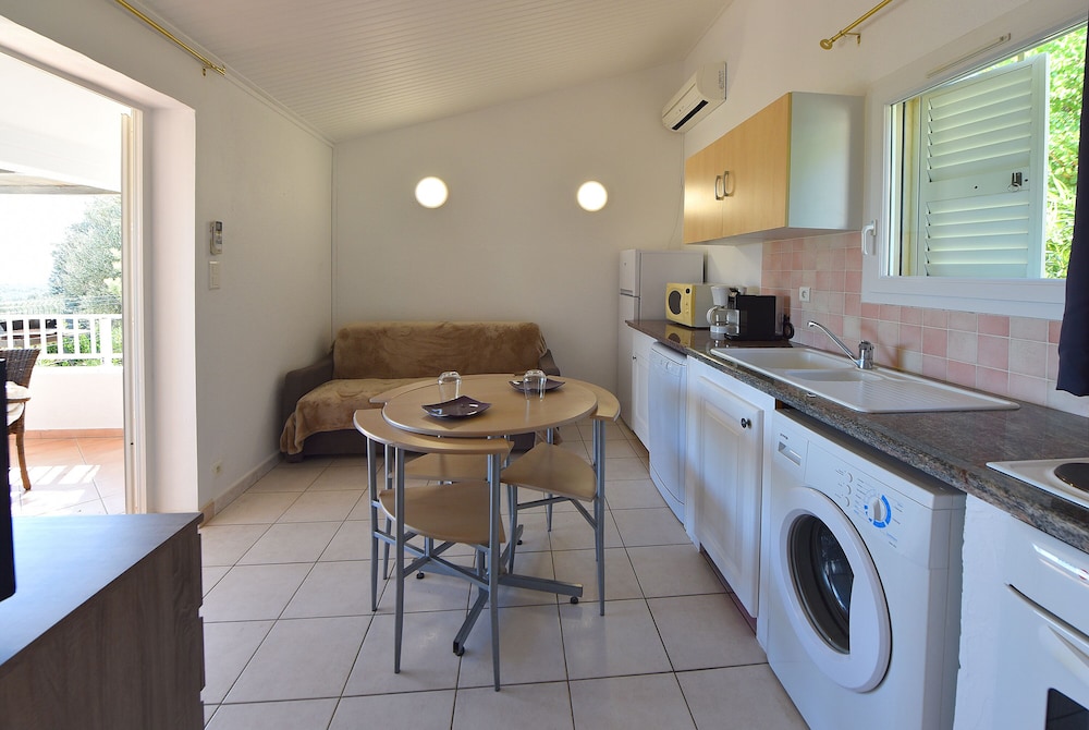 Superior Villa, Accessible, Private Bathroom (Villa 2 Personnes) photo 3