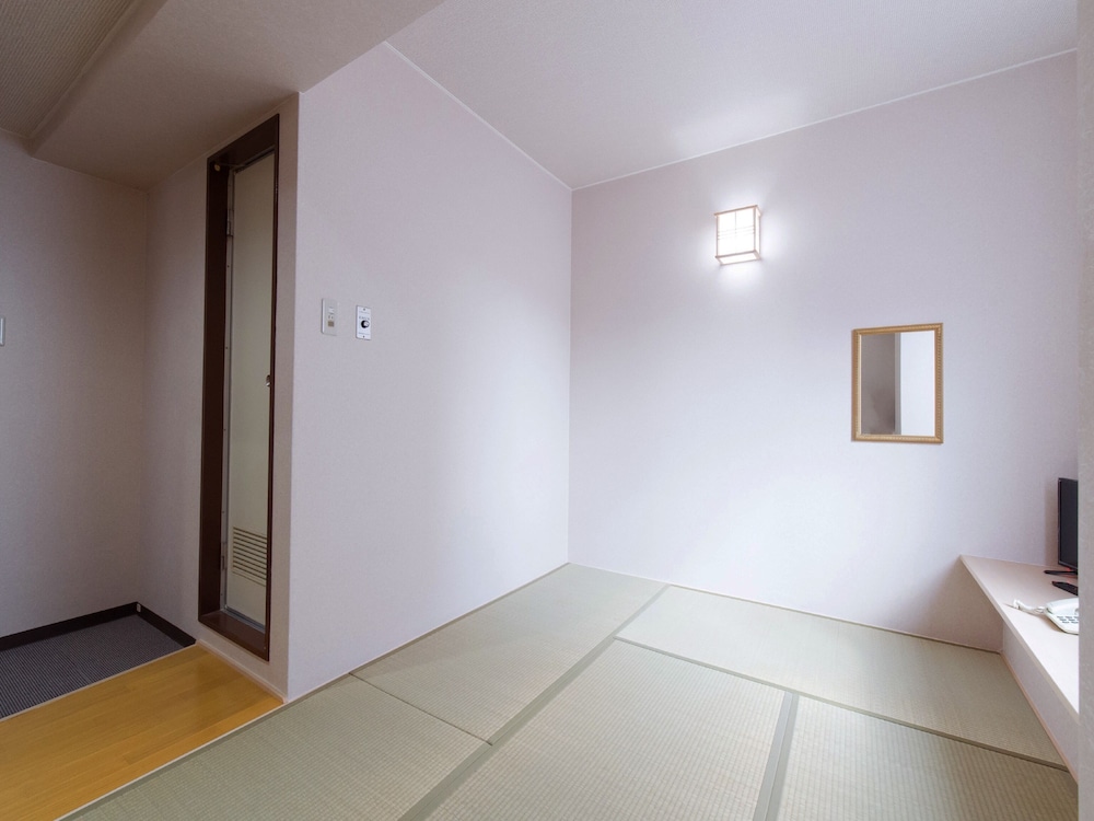 Traditional Twin Room, Non Smoking (Japanese Style 1-2PAX)