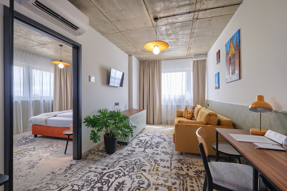 Suite