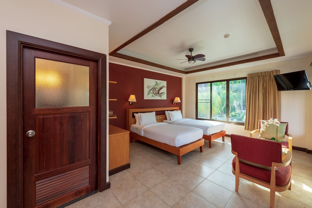 Pool Villa - King - Photo 9