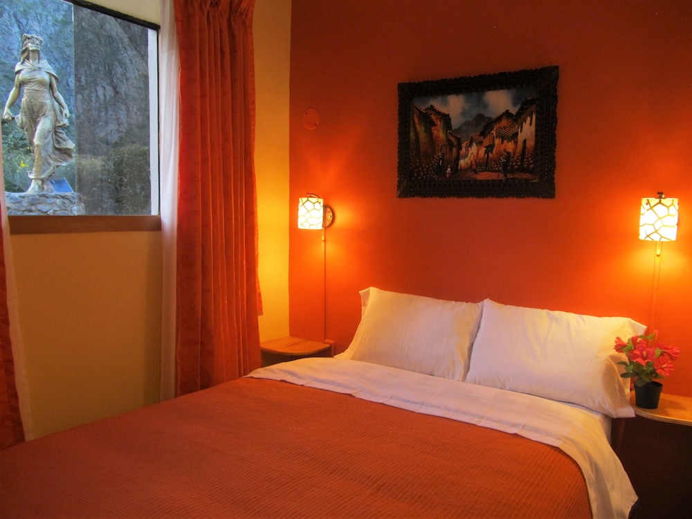 Double Room, 1 Double Bed photo 2
