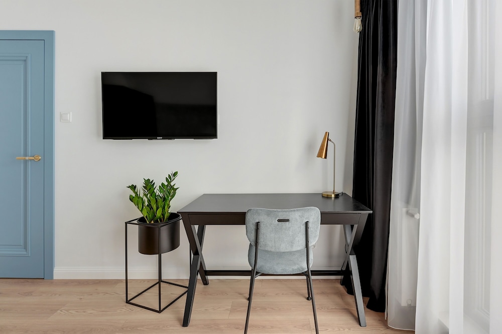 Exclusive Apartment, 2 Bedrooms, Non Smoking - Photo 80