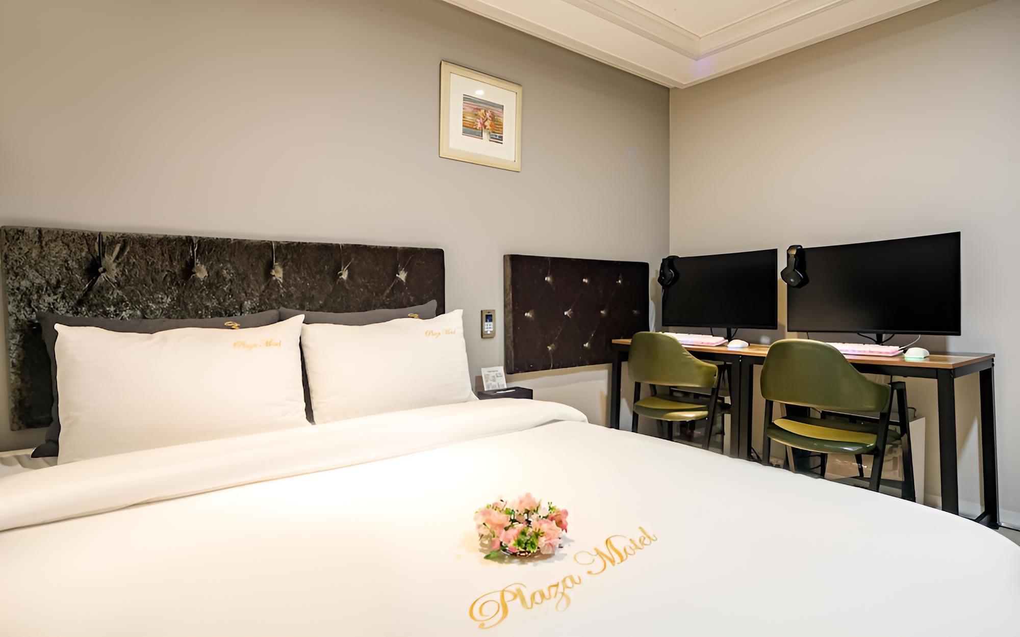 Room (Couple PC room - high specification P) photo 3
